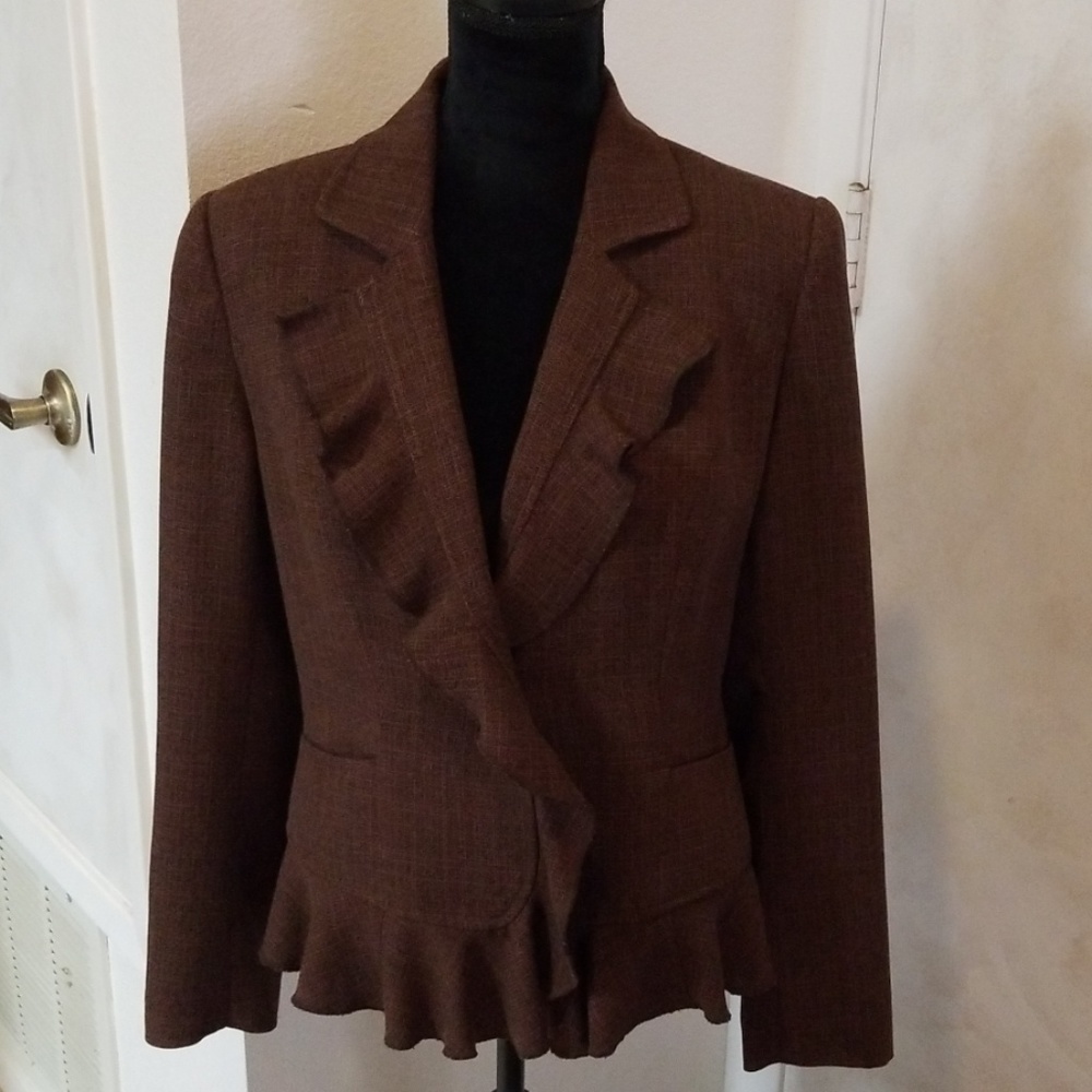 Women's Jacket, Sz. 12